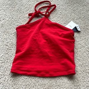 COPY - Teen Hollister Tank Top